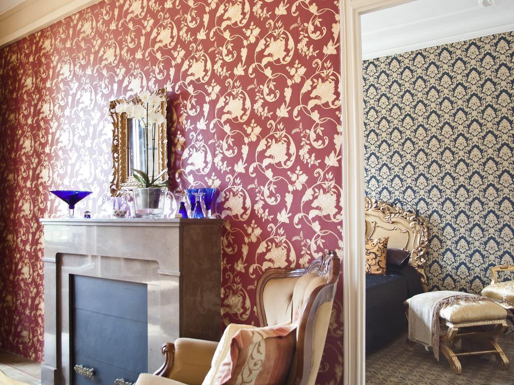 Bed and Breakfast Casa Trianon Barcelona Zimmer foto